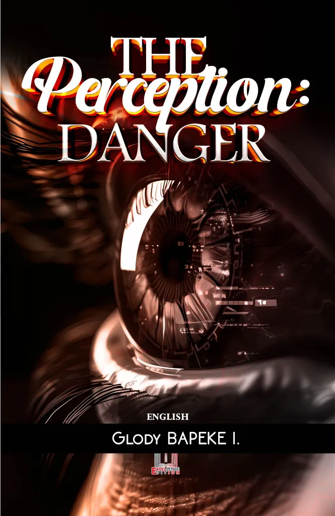 The Perception_Danger_by glody bapeke cover p1.webp