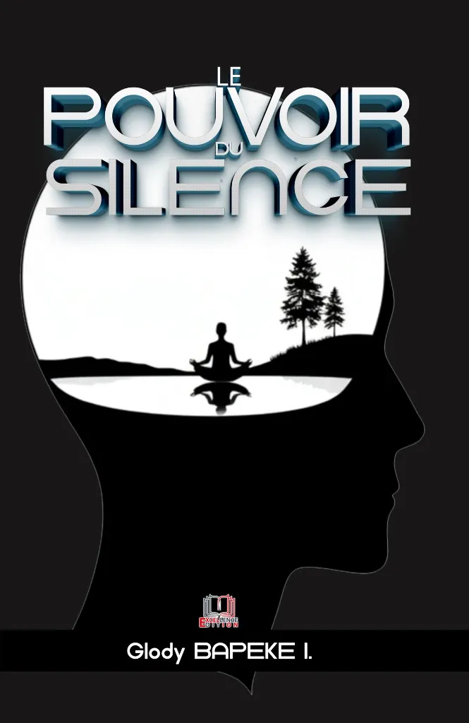 Le Pouvoir du Silence_by Glodybapeke Cover p1.webp