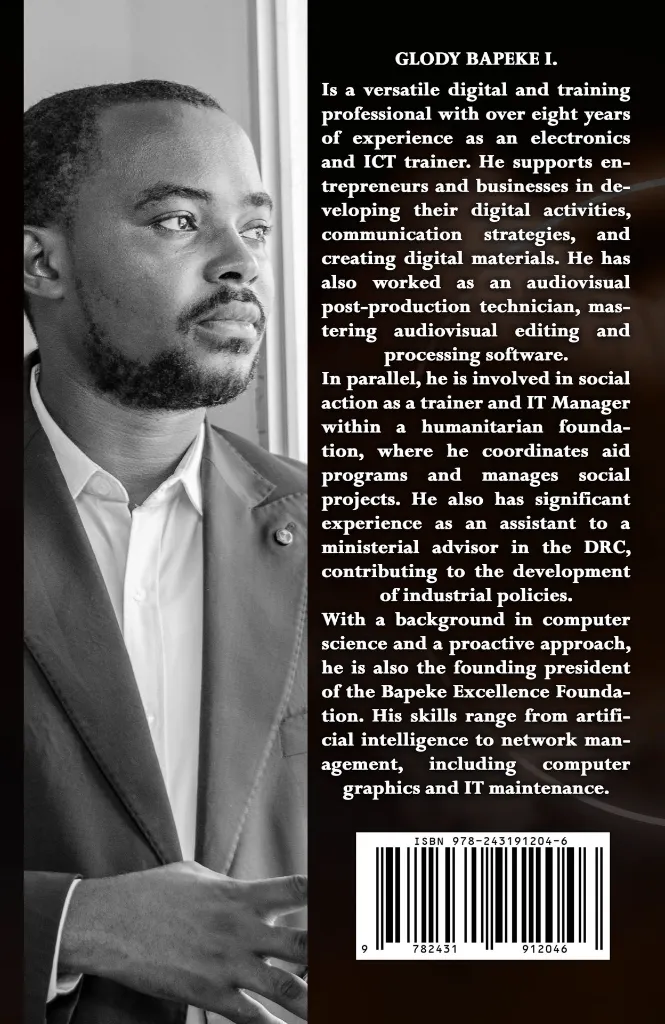 The Perception_Danger_by glody bapeke cover p2.webp