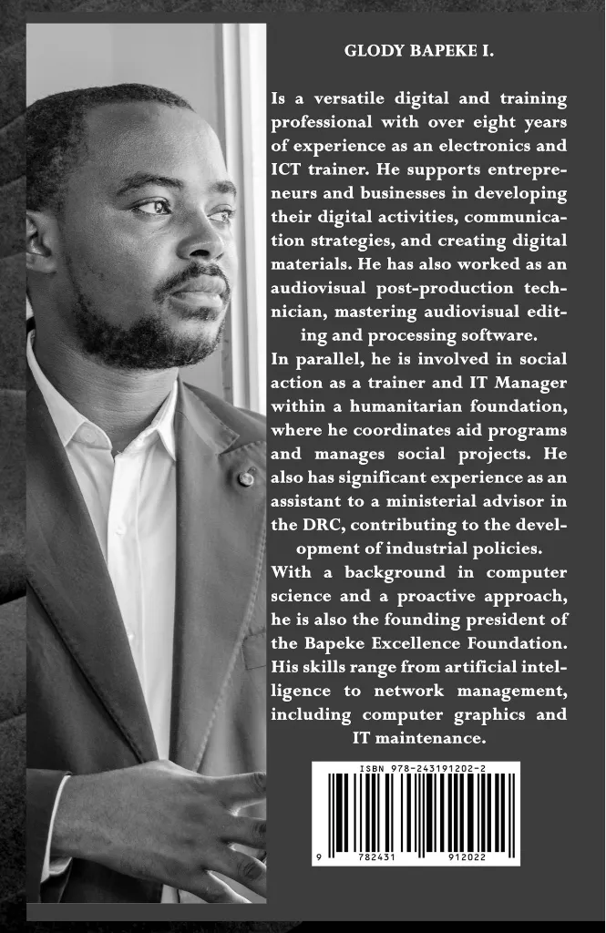 The Power of Silence English_by Glody bapeke cover p2.webp