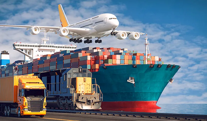 Importation et d'Exportation